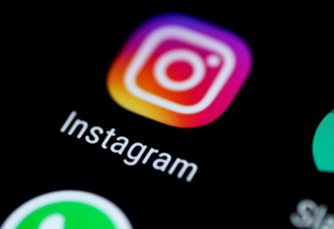 the instagram application is seen on a phone screen august 3 2017 - can you block instagram followers without them knowing